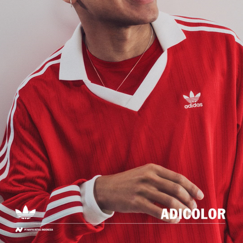 Adidas bandung city west java online